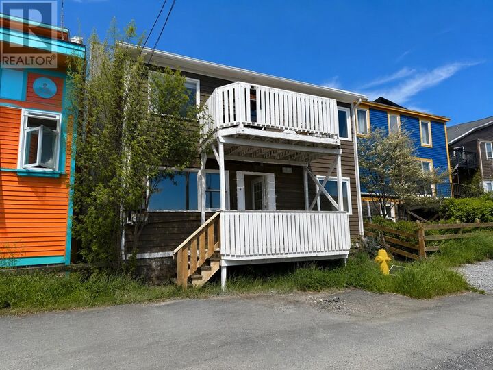 4 Lower Battery Road — photo 1