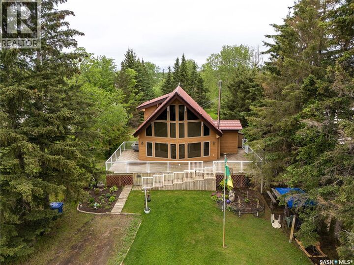 Property Photo: 228 Main Street SK S0M 2K0