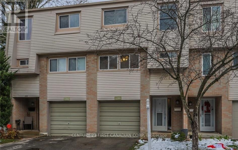 Property Photo: 1280 Limberlost Road ON N6G 3A5
