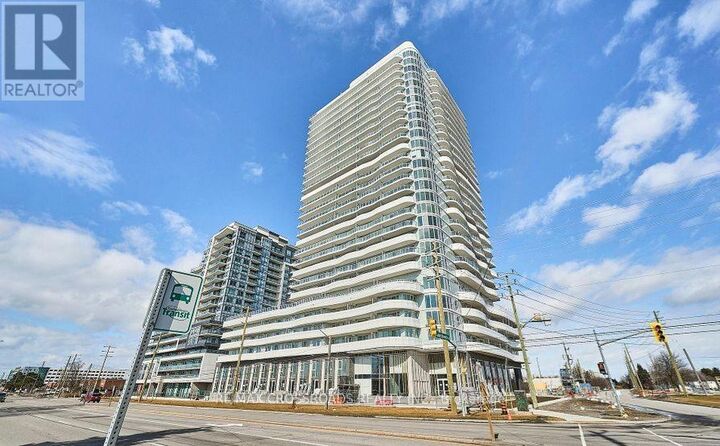 Property Photo:  1010 Sandy Beach Road 417  ON L1W 3V9 