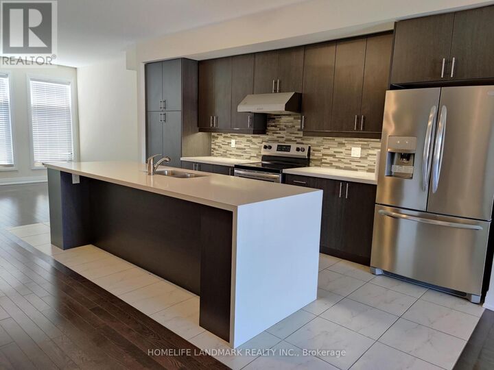 Property Photo:  34 McGurran Lane  ON L4B 3J7 