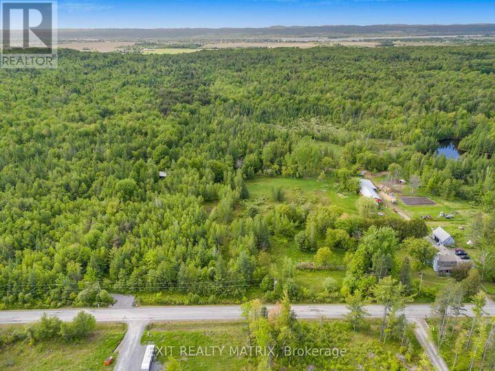 Property Photo:  2975 Concession Rd 3 Road  ON K0B 1L0 
