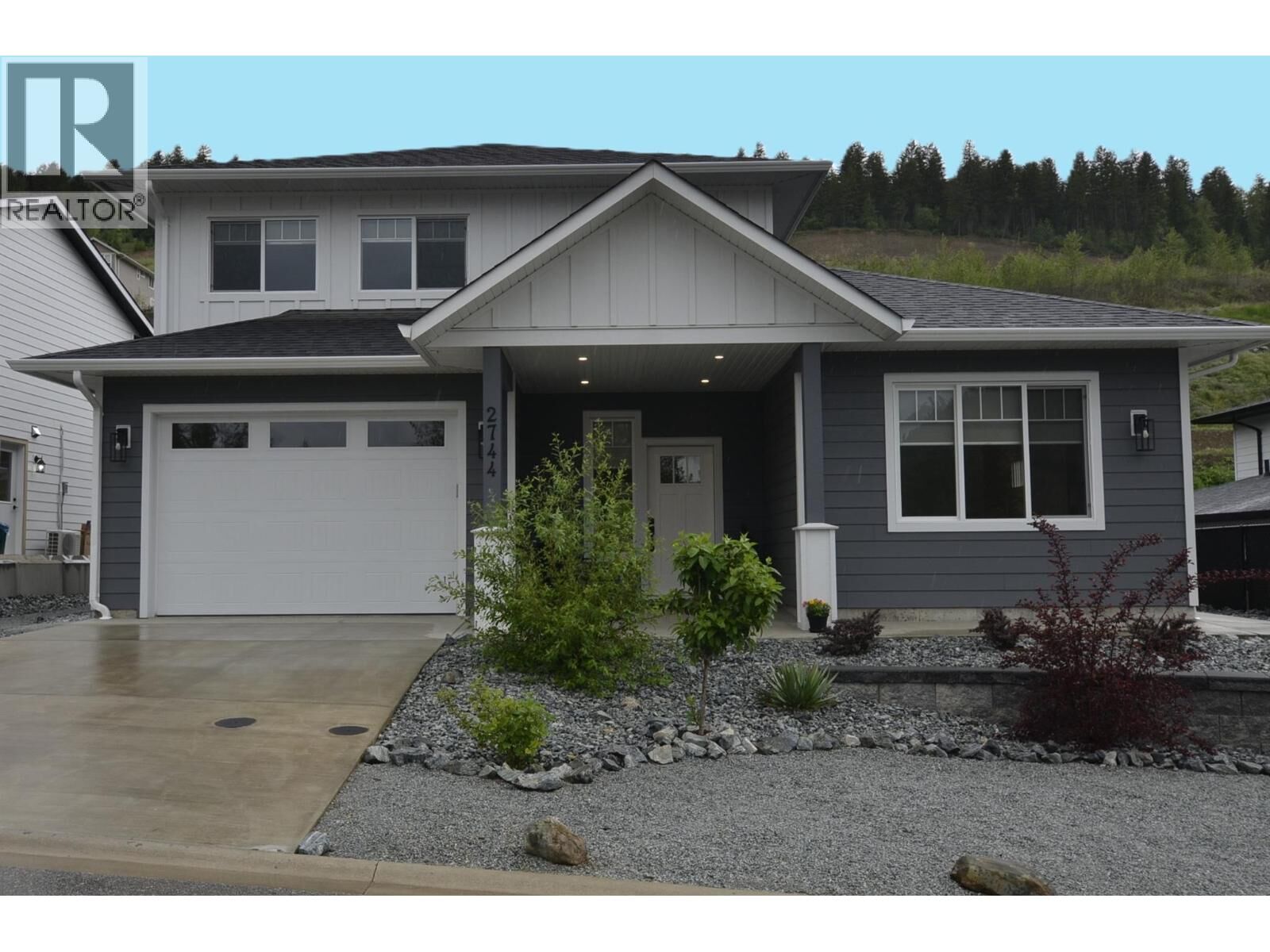 Property Photo:  2744 Cedar Ridge Street  BC V0E 2G5 