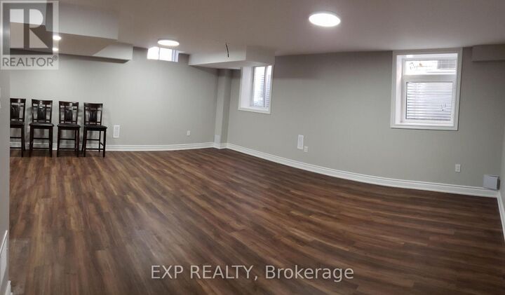 Property Photo:  503 Sixteen Mile Drive Lower  ON L6M 0P6 