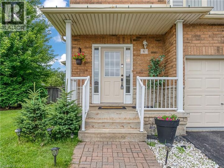 Property Photo:  2229 Walker'S Line 6  ON L7M 4X4 