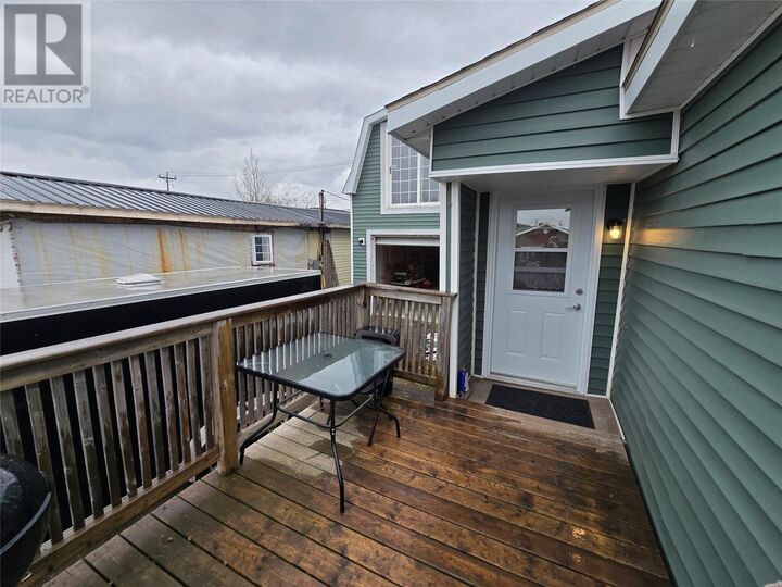 Property Photo: 3014 Harrie Lake Drive NL A2V 2R6