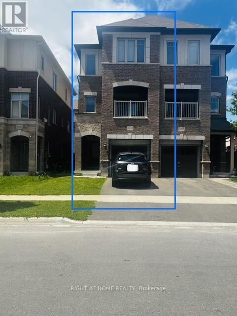 Property Photo:  3949 Tufgar Crescent  ON L7M 1P8 