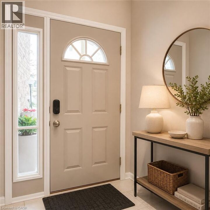 Property Photo:  82 Blackwood Crescent  ON L8S 3H5 