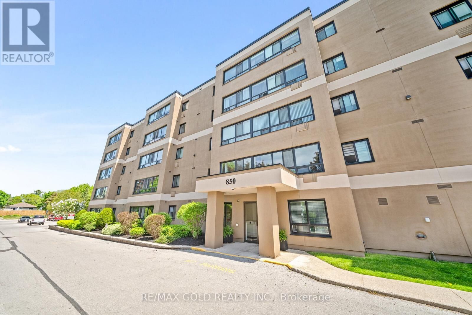 Property Photo:  850 6th Street East 505  ON N4K 6T7 
