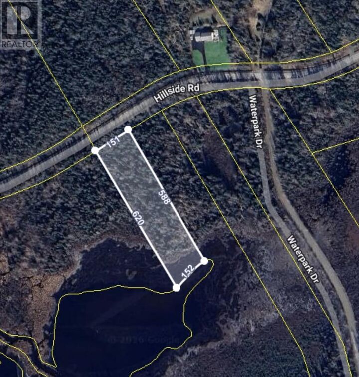 Property Photo:  Hillside Rd Lot 3 Marion Bridge  NS B1K 3M5 