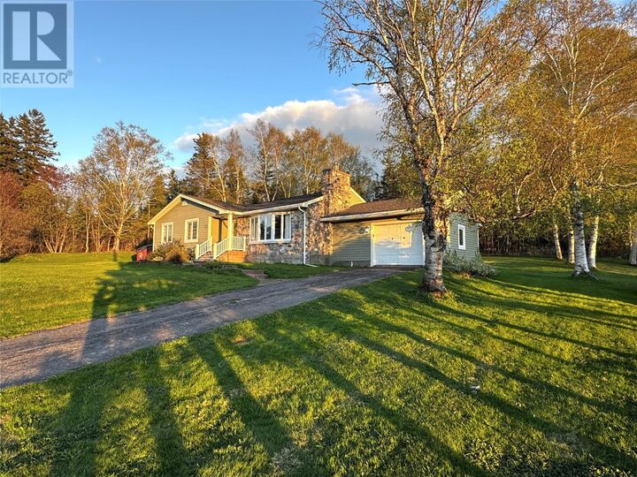 Property Photo:  52 Main Dam Road  NL A8A 1S2 