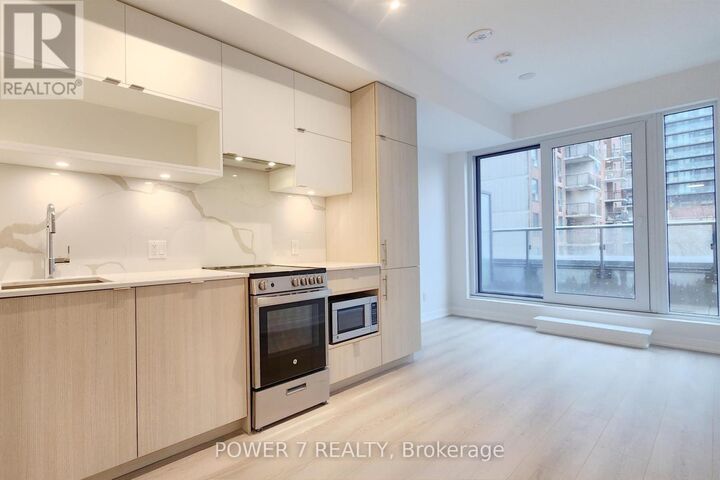 Property Photo:  100 Queen Street East 602  ON M5C 0B5 