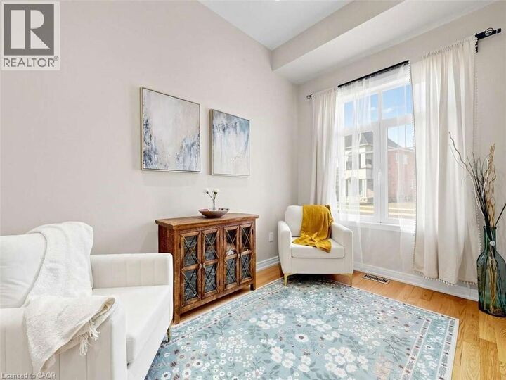 Property Photo: 3136 Goodyear Road ON L7M 0Z9