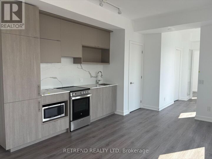 Property Photo:  100 Queen Street East 3506  ON M5C 0B5 