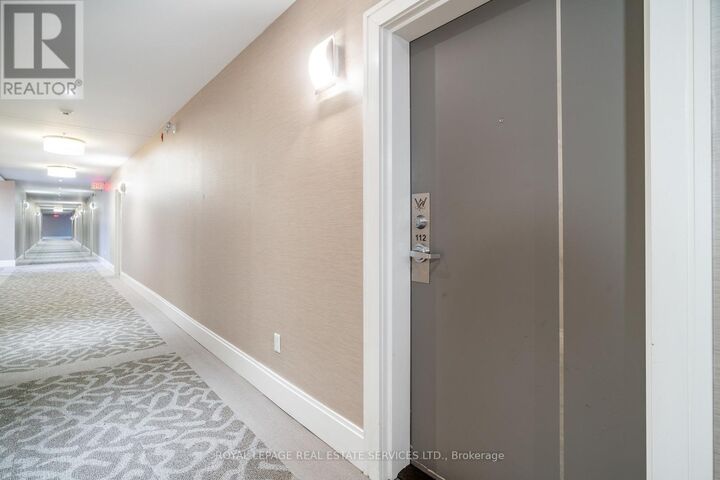 Property Photo:  128 Garden Drive 112  ON L6K 2W5 