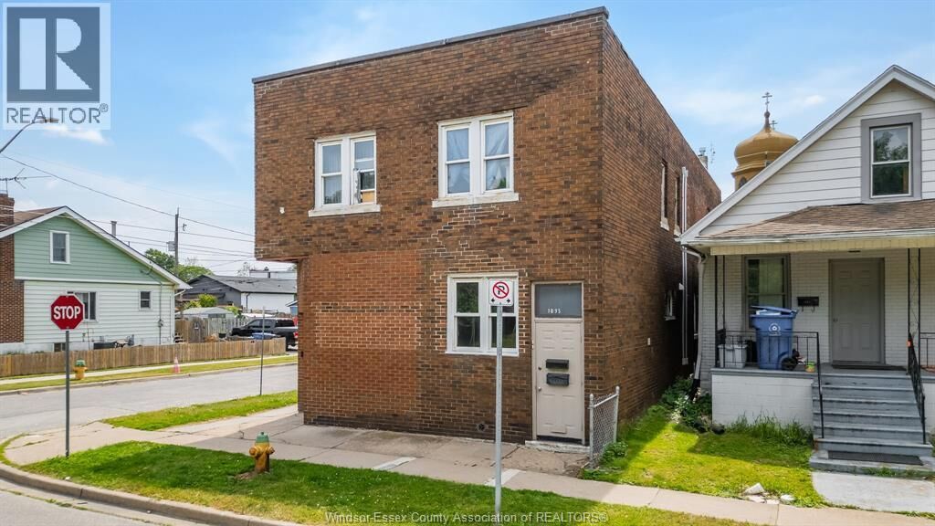 Property Photo: 1095 Henry Ford Centre Drive ON N8Y 2T4