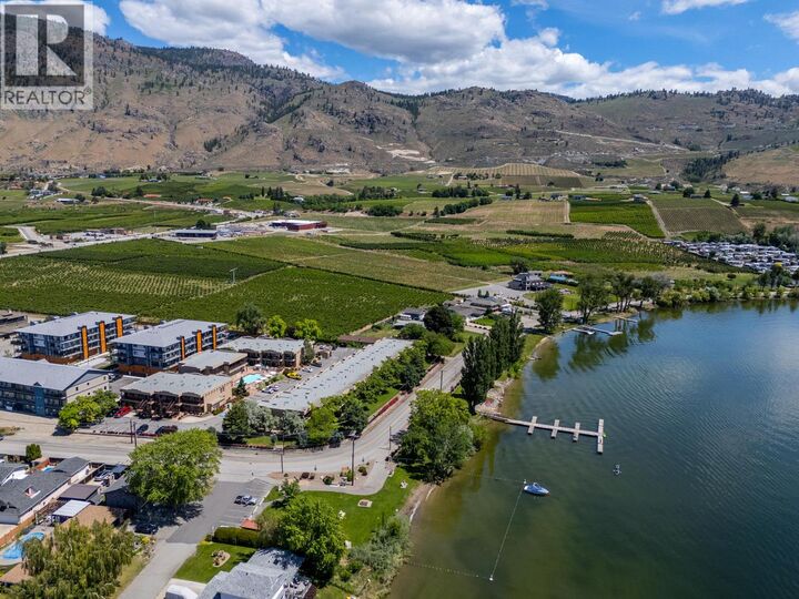 Property Photo:  5401 Lakeshore Drive 122  BC V0H 1V6 