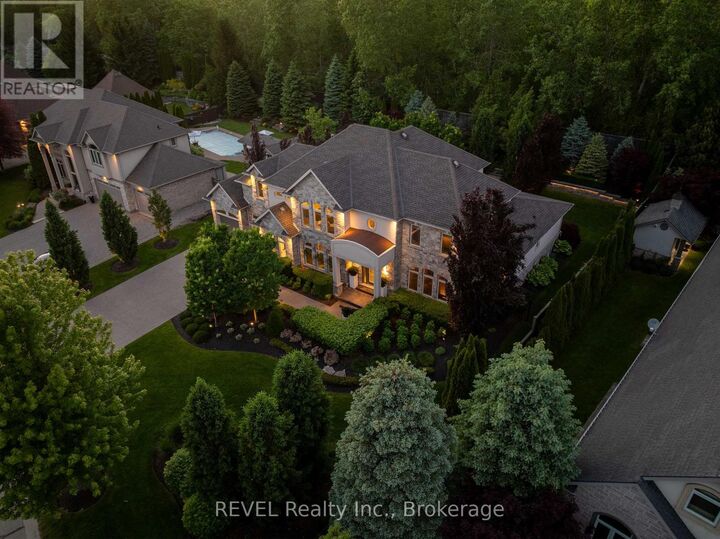 Property Photo:  6745 Domenic Crescent  ON L2J 4L5 