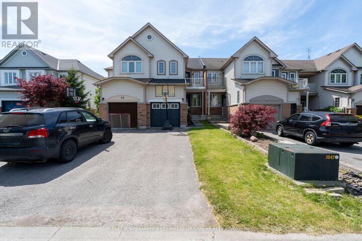 Property Photo:  57 Breakwater Drive  ON L1N 9N7 