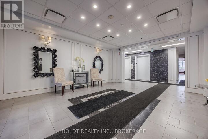 Property Photo: 5837 Dunn Street 407 ON L2G 0X7