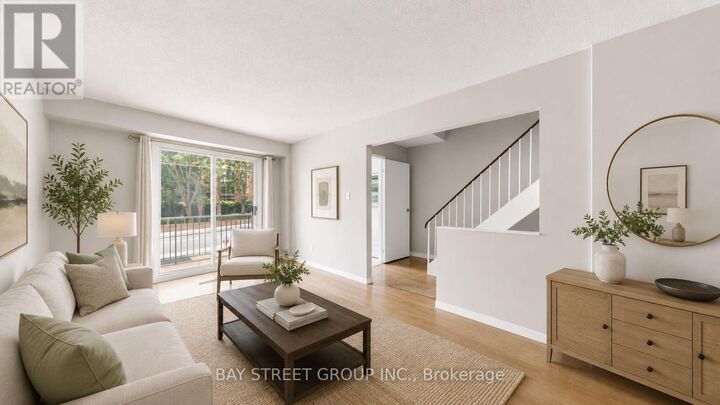 Property Photo:  23 Southport Street  ON M6S 4W7 