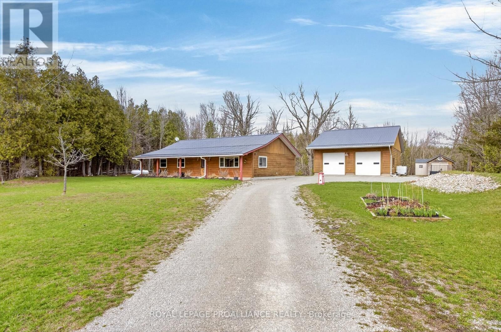 Property Photo:  244 Flynn'S Road  ON K0L 1J0 