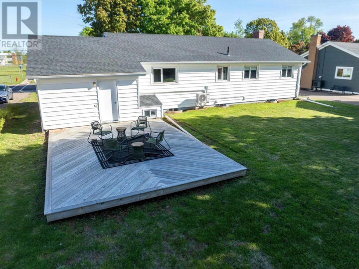 Property Photo:  119 Nassau Street  PE C1A 2W8 