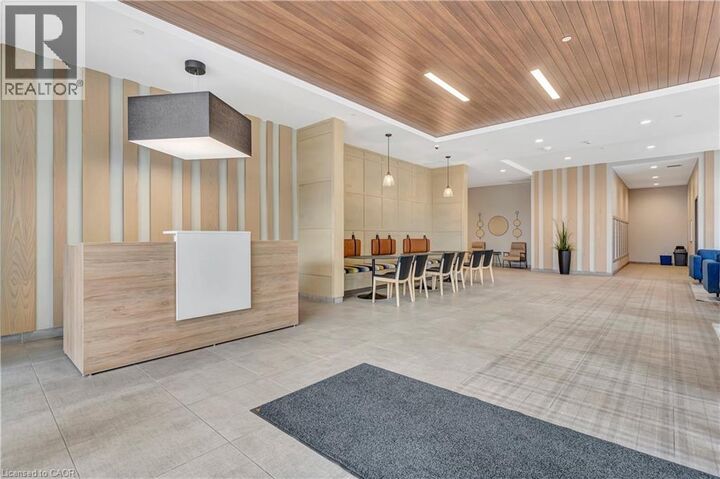 Property Photo:  108 Garment Street 904  ON N2G 0E2 