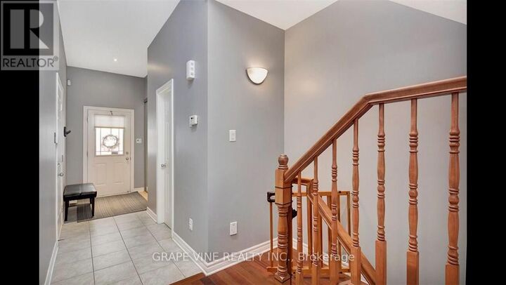 Property Photo: 137 Marrissa Avenue ON K1J 0A4