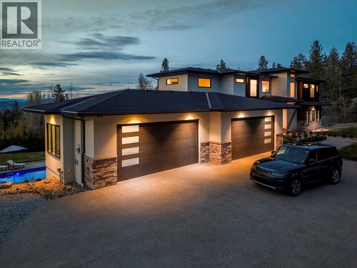 Property Photo: 4451 Hayes Road BC V1W 5A7