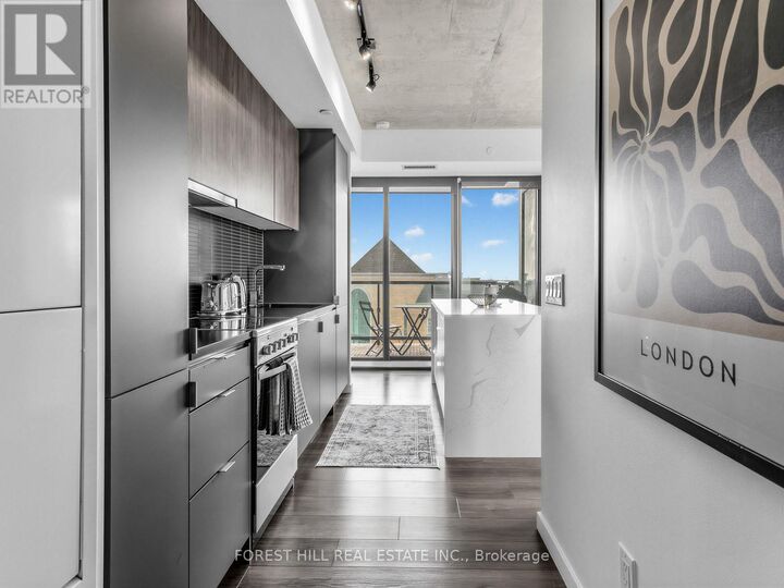 Property Photo: 7 Smith Crescent 519 ON M8Z 0G3