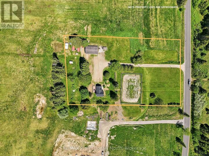 Property Photo:  230 Pickerel & Jack Lake Road  ON P0A 1C0 