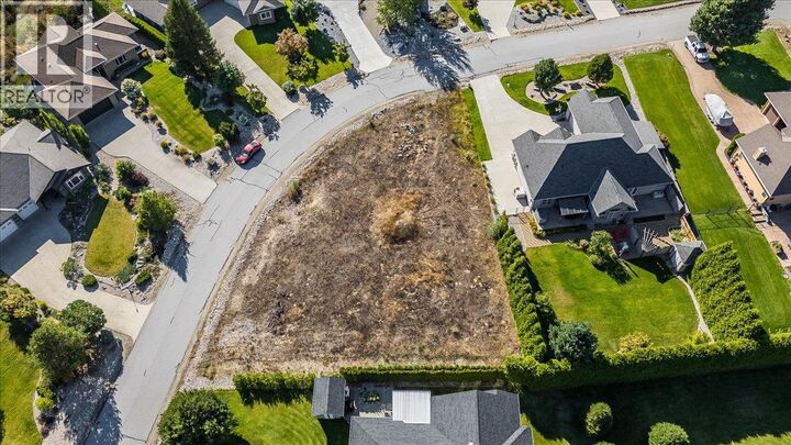 Property Photo: 1609 Tower Ridge Road BC V1N 4W7