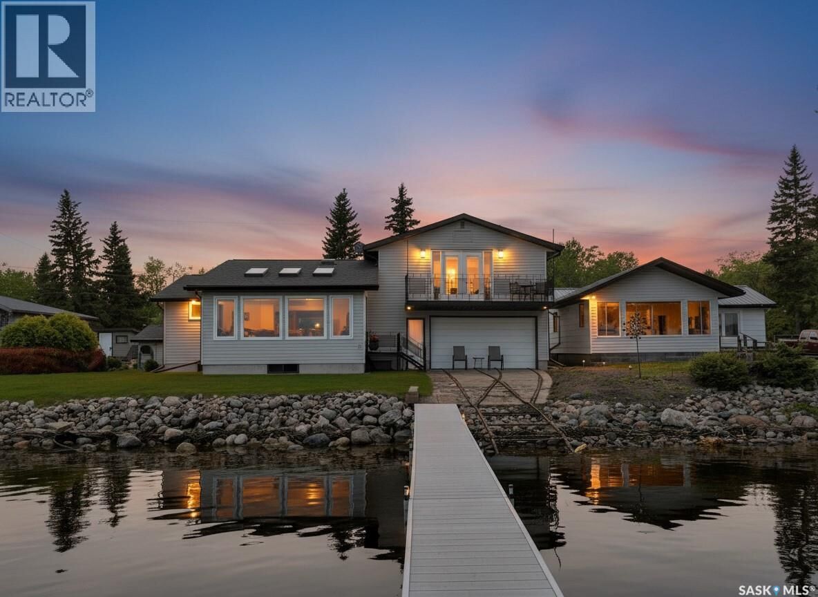 Property Photo:  48 Lakeview Drive  SK S0J 3E0 