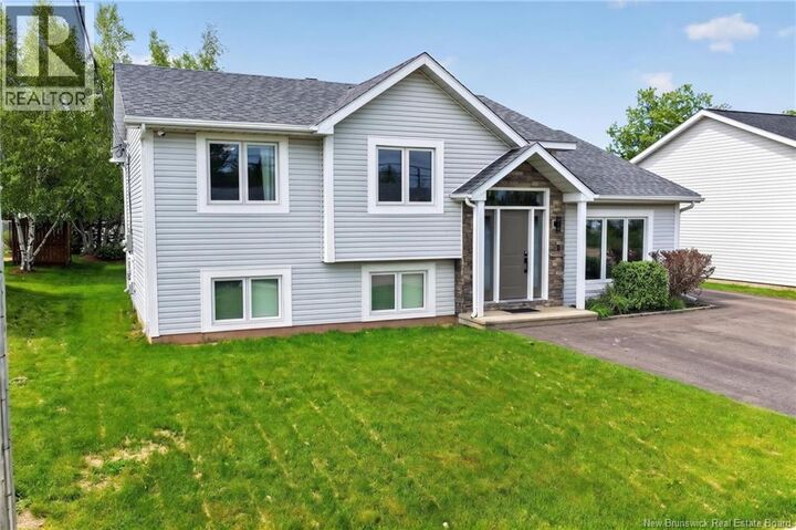 Property Photo:  287 Maplehurst Drive  NB E1G 4T8 