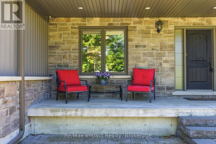 Property Photo:  489 Larmer Line  ON K0L 1V0 