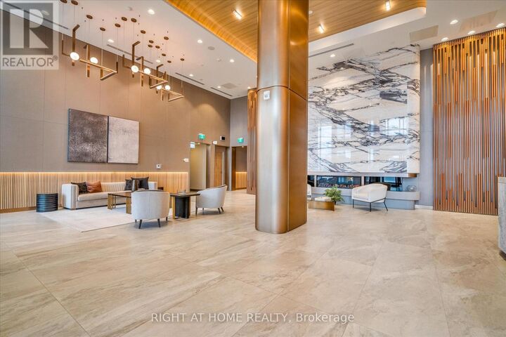 Property Photo: 1100 Sheppard Avenue West Lph12 ON M3J 0H1