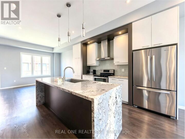 Property Photo:  89 Genuine Lane  ON L4B 0E5 