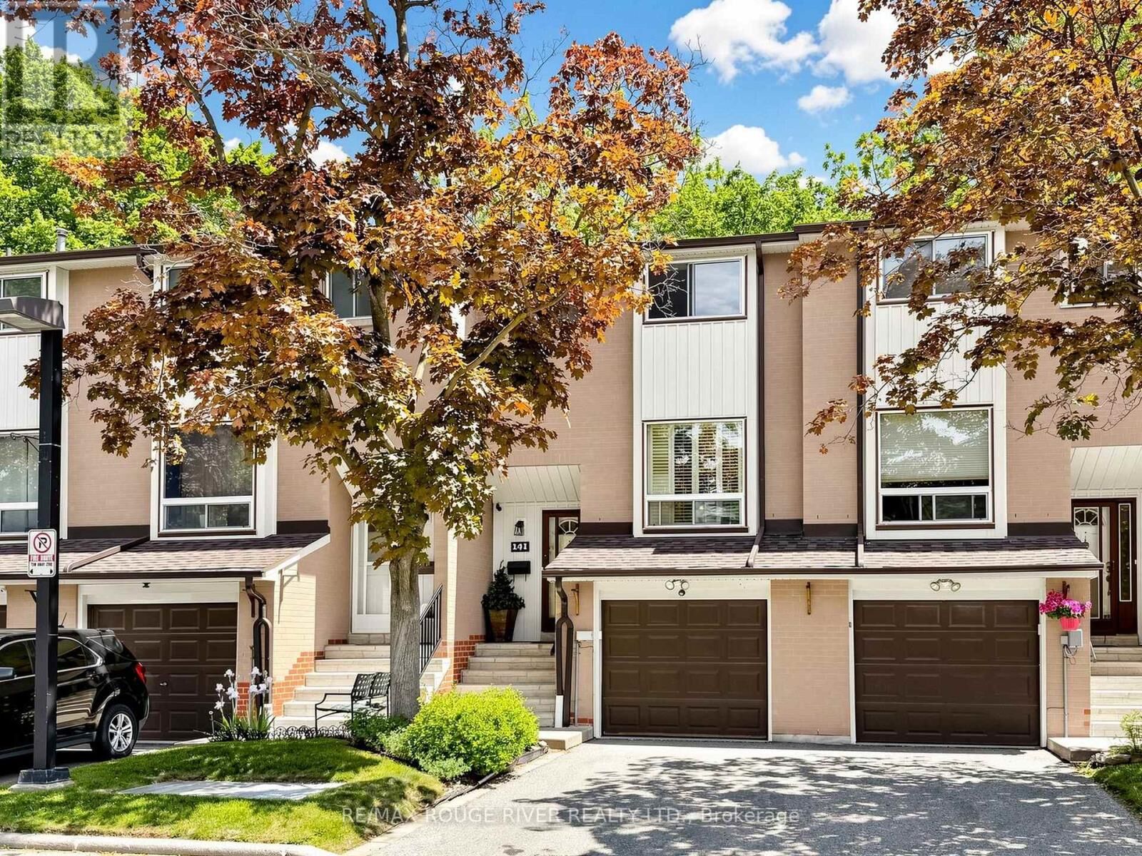 Property Photo:  25 Collinsgrove Road 141  ON M1E 3S3 