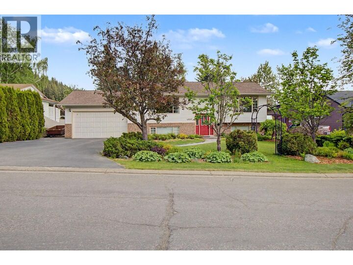 Property Photo:  4886 Meadowbrook Road  BC V2K 4E9 