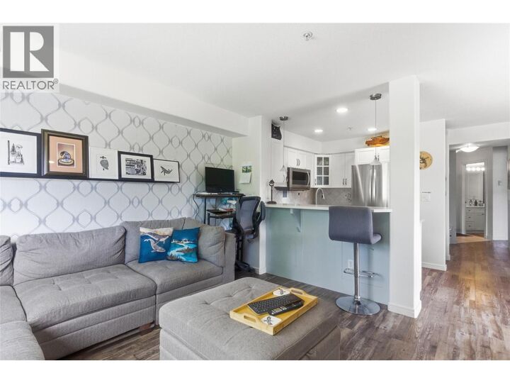 Property Photo:  950 Lorne Street 310  BC V2C 1W9 