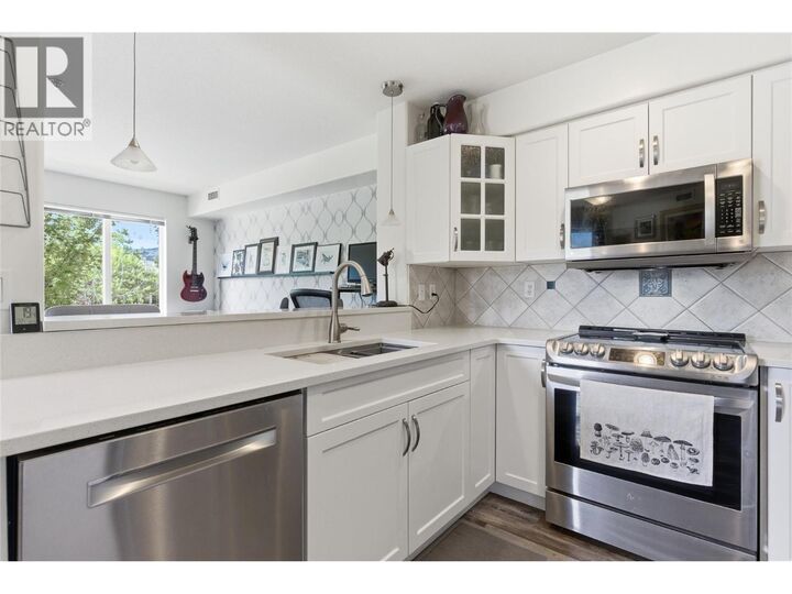 Photo de la propriété:  950 Lorne Street 310  BC V2C 1W9 