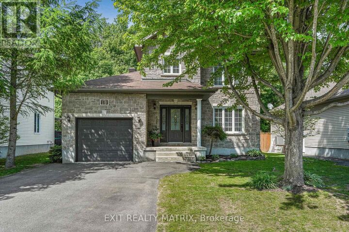 Property Photo:  19 South Indian Drive  ON K0A 2M0 