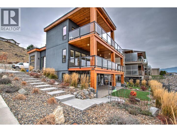 Property Photo:  7509 Kennedy Lane  BC V1H 1C4 