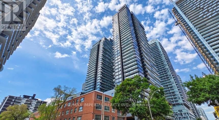 Photo de la propriété:  117 Broadway Avenue 1611  ON M4P 1V3 