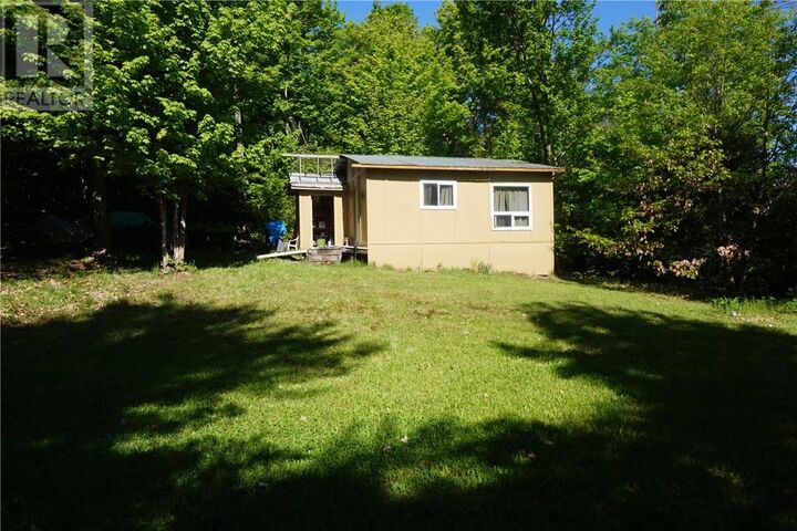 Property Photo:  102 Maplegrove Island  ON P0M 3E0 