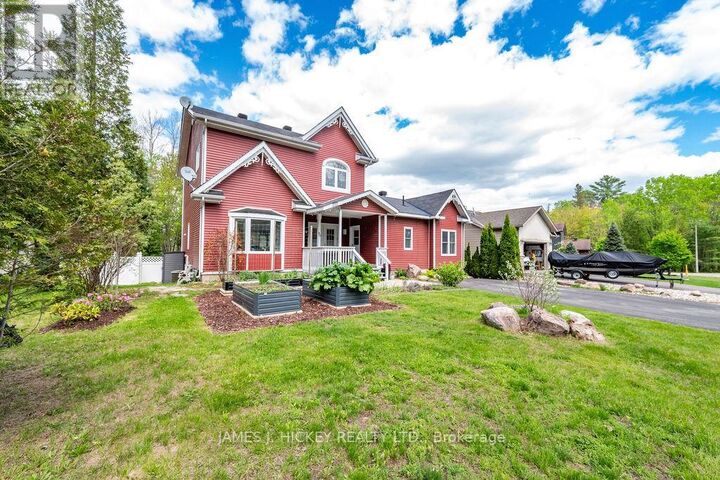 89 Hillcrest Avenue — photo 1