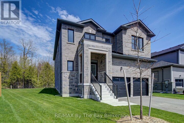 Property Photo: 38 Amber Drive ON L9Z 0R8