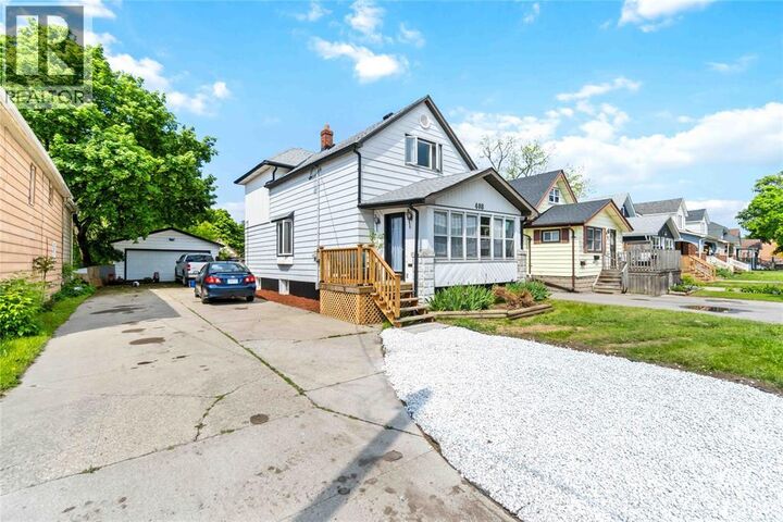 Property Photo:  408 Talfourd Street  ON N7T 1R6 