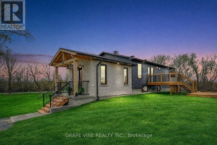 Property Photo:  1671 County Rd 43 Road  ON K0G 1G0 